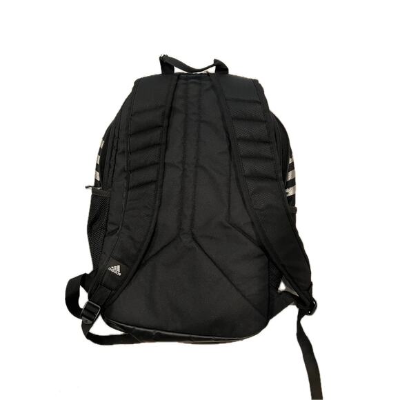 Adidas Classic Three Stripes Backpack - Picture 2 of 4